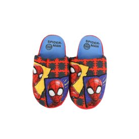 SPIDERMAN PAPUCS 31