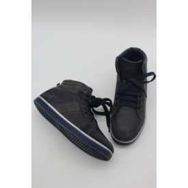 NDURE MAGASSZÁRÚ FÉLCIPŐ 37