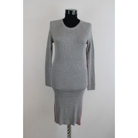 ESMARA HOSSZÚ KÖTÖTT RUHA S