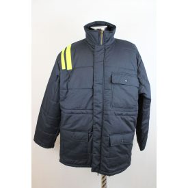 VASTAG FÉRFI TÉLIKABÁT XL